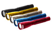 250-Lumen Narrow-Beam Light – Bigblue Dive Lights