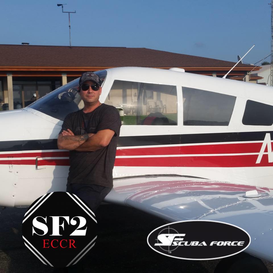 Jason Black National Speleological Society Cave Diving Section Bigblue dive lights review