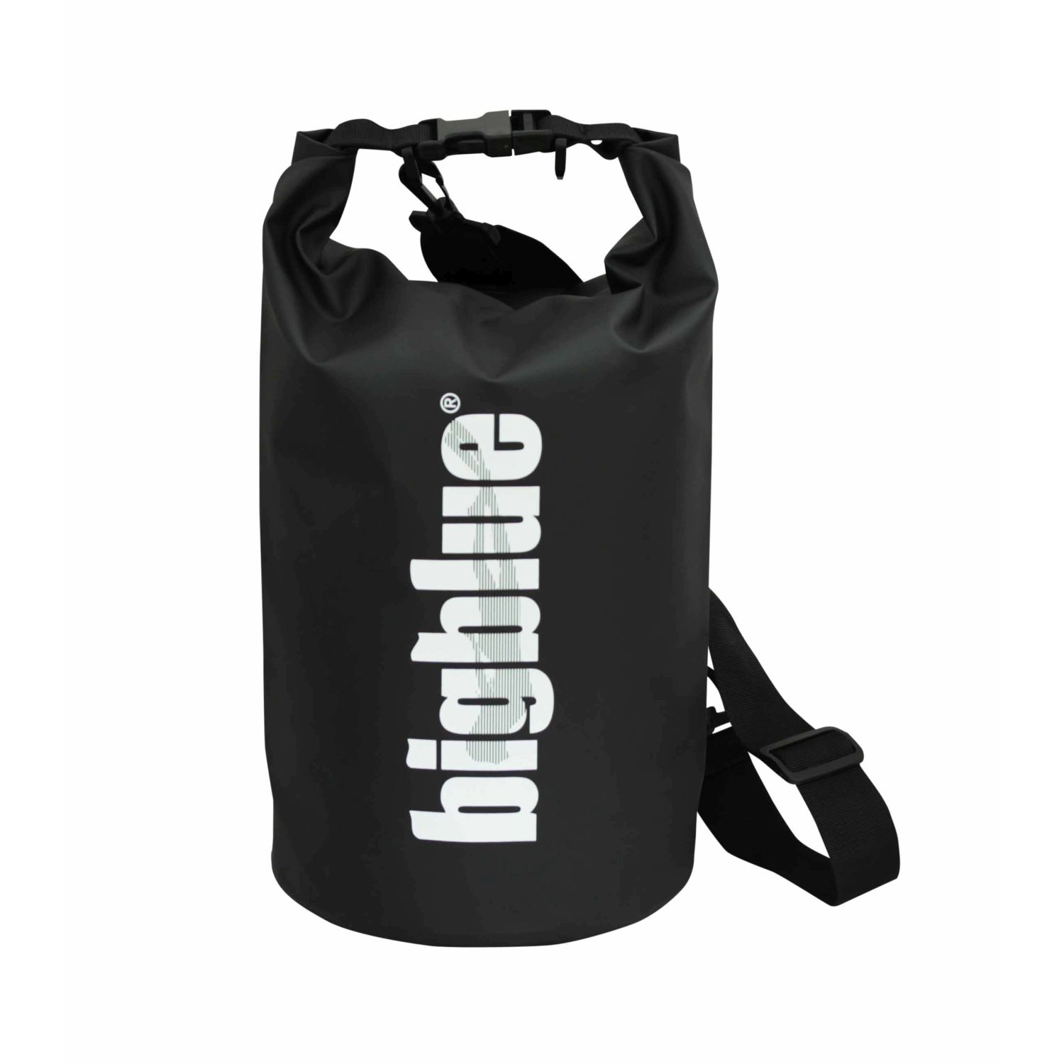 7-Liter Dry Bag | Bigblue Dive Lights