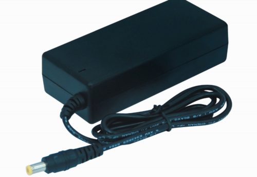 Battery Charger 21700 x 8