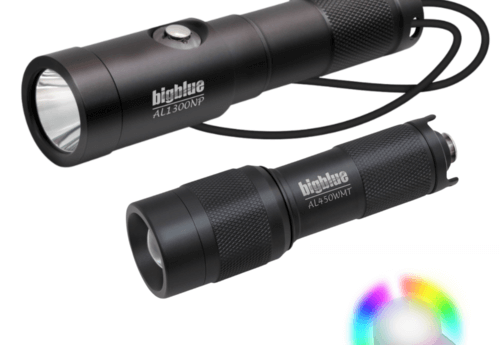 thumbnail interactive-video image 1 of BIGBLUE COMBO PACK AL450WMT + AL1200WP-II + EZ CLIP 1 of 9