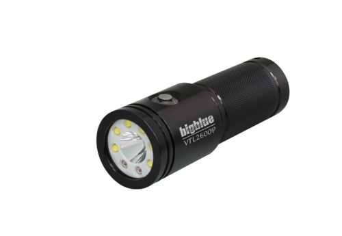 2600-Lumen Dual-Beam Light – Wide/Narrow<span class="screen-reader-text">SKU: VTL2600P</span>