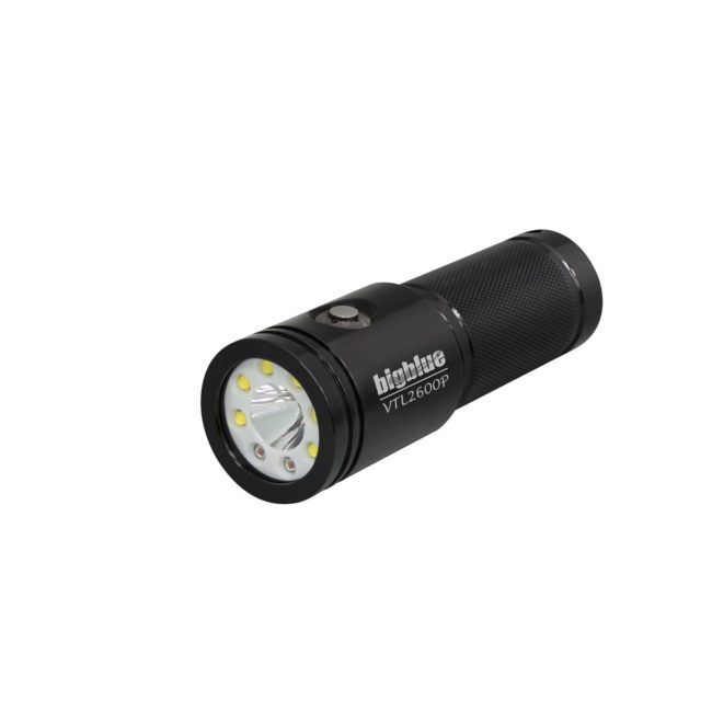 2600-Lumen Dual-Beam Light – Wide/Narrow<span class="screen-reader-text">SKU: VTL2600P</span>