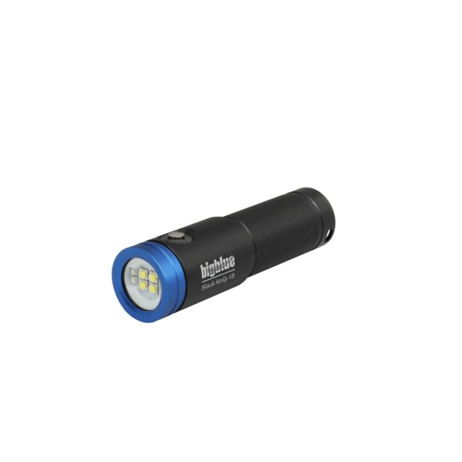 2600, Lumen, Video Light, Bigblue Dive Lights