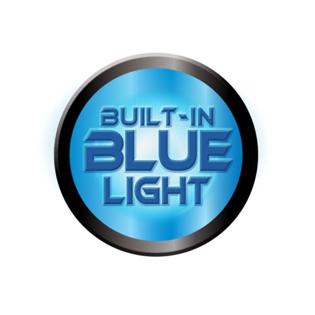 6500-Lumen Video Light w/ Built-in Blue & Red Light<span class="screen-reader-text">SKU: CB6500PB</span> 4