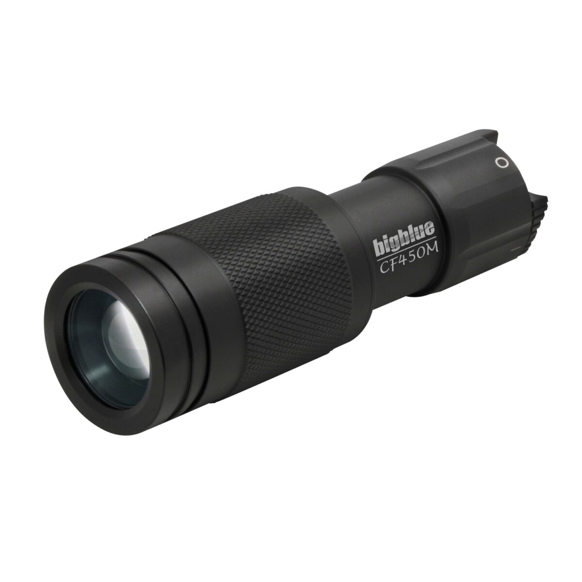 Bigblue AL450NMT Mini LED Dive Light With Narrow AL450NMT-GP B&H
