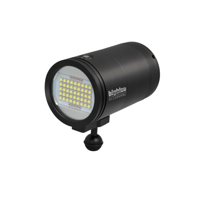 33000-Lumen Pro Video Light<span class="screen-reader-text">VL33000PRC-P</span><span class="screen-reader-text">SKU: VL33000PRC-P</span> 1