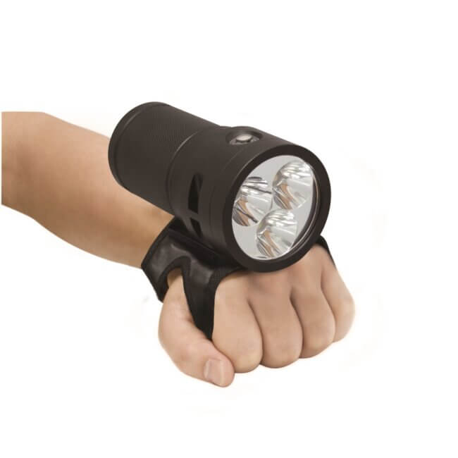 3800-Lumen Tech Light with Extended Battery Life<span class="screen-reader-text">SKU: TL3800P-Supreme</span> 2