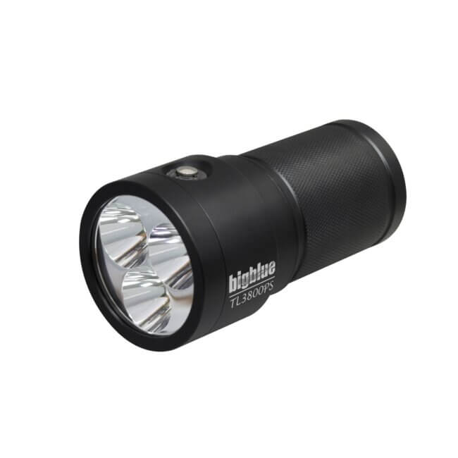 3800-Lumen Tech Light with Extended Battery Life<span class="screen-reader-text">SKU: TL3800P-Supreme</span> 1