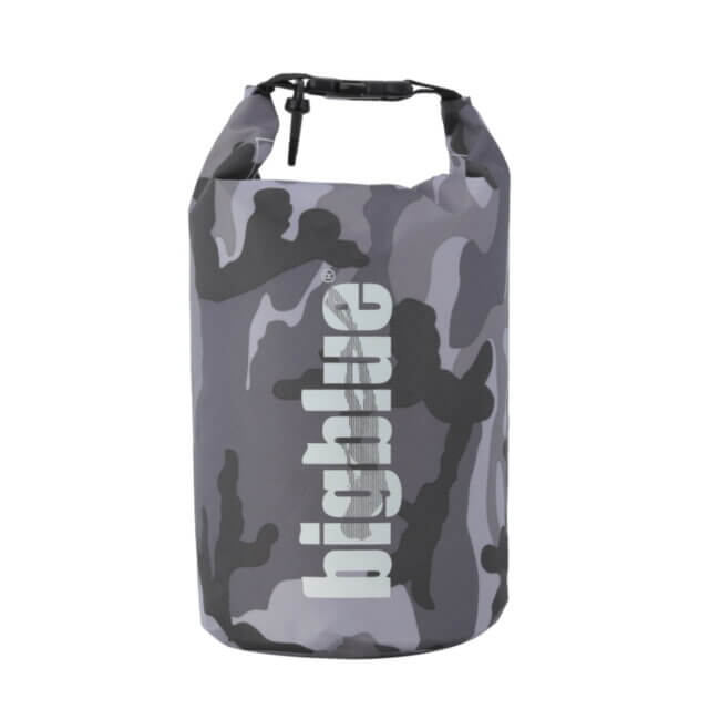 3-Liter Dry Bag SKU: BB-DRYBAG-3L-CAMO 4