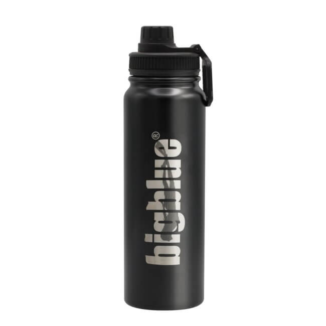 Bigblue Sports Water Bottle 1