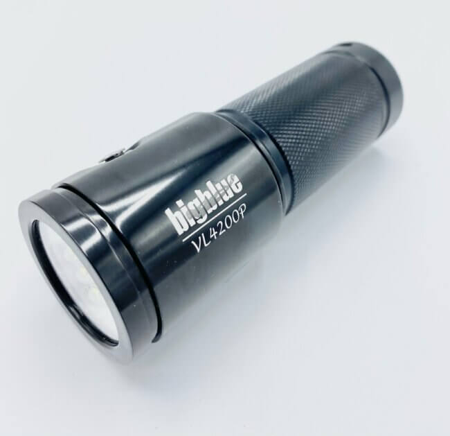 DEMO-4200-Lumen Video Light–Black<span class="screen-reader-text">SKU: VL4200P-BK</span> 1