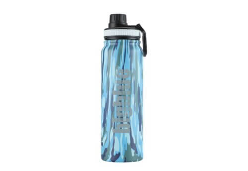 Bigblue, Camo, Water Bottle