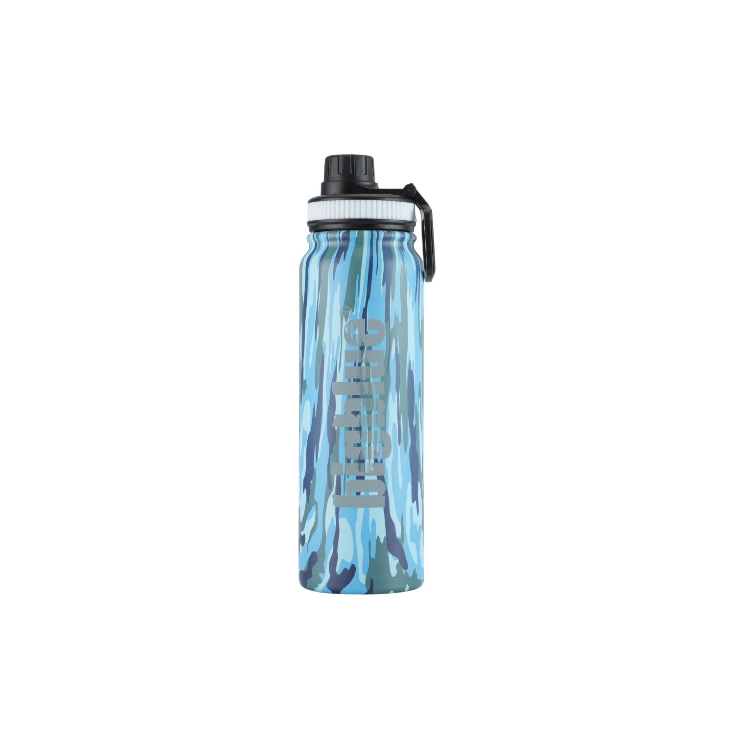 Bigblue Sports Water Bottle | Bigblue Dive Lights