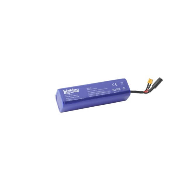 Canister Battery Cell SKU: BATCELLCANISTER-B 1
