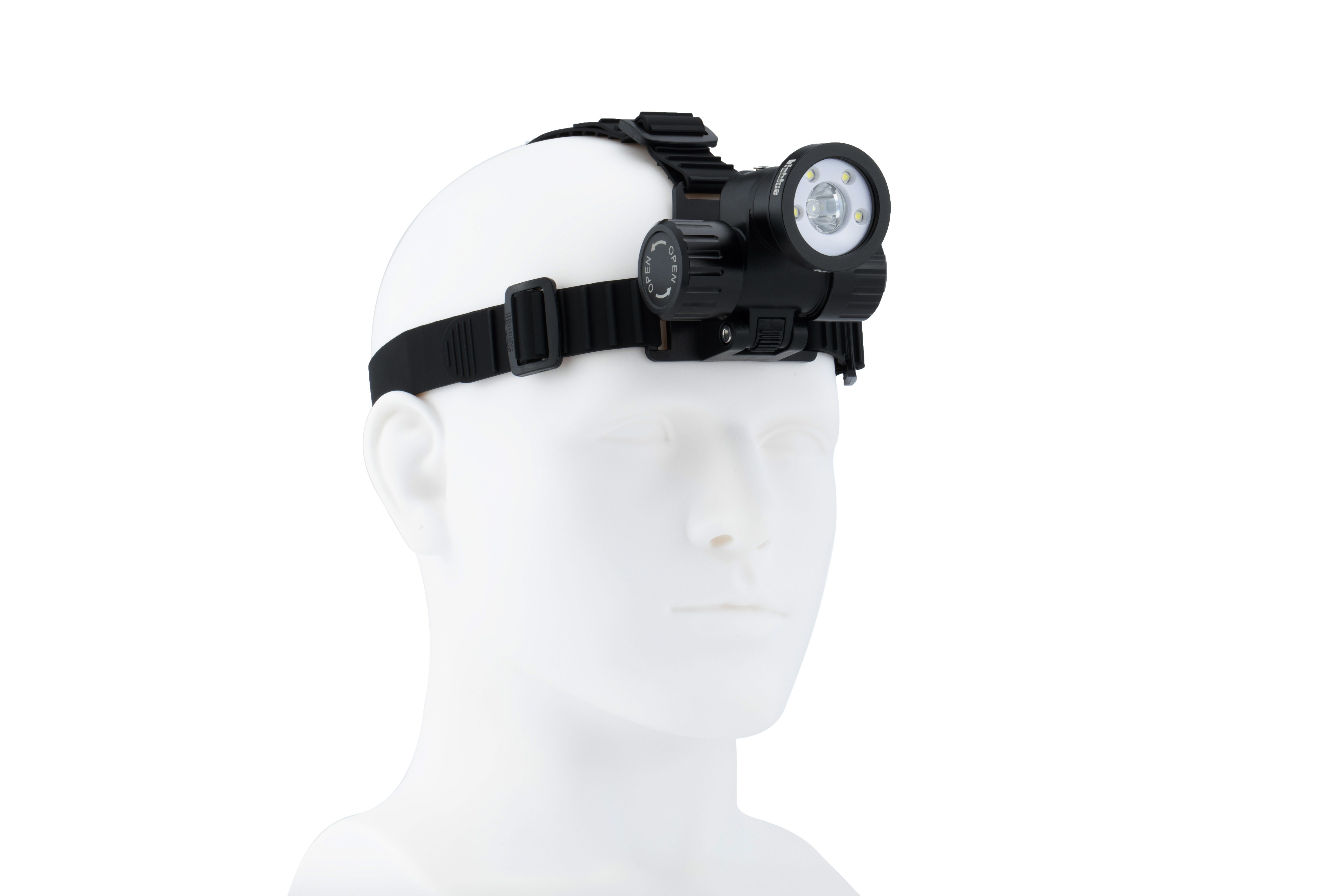 Head Light: 1000-Lumen Dual Beam<span class="screen-reader-text">SKU: HL1000XWN</span>