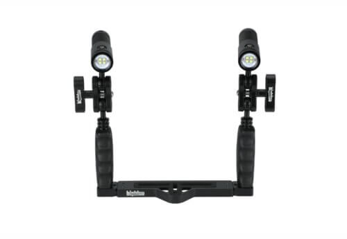 ACTION CAMERA TRAY KIT SET