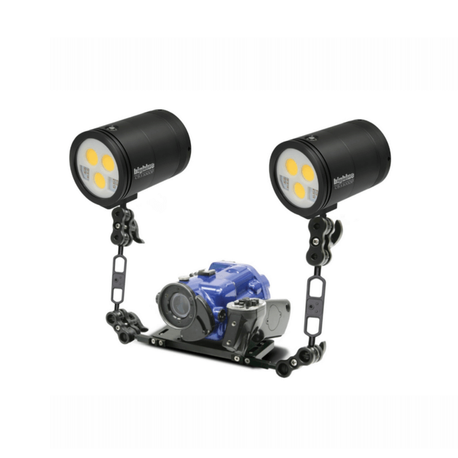 33,000-Lumen Warm-White Video Light<span class="screen-reader-text">SKU: CB33000P</span> - Image 7