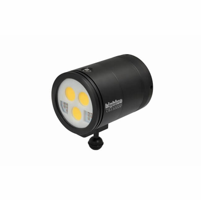 33,000-Lumen Warm-White Video Light<span class="screen-reader-text">SKU: CB33000P</span> 1