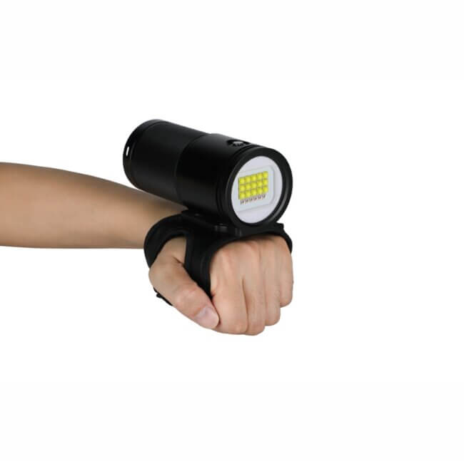 15000-Lumen Video Light<span class="screen-reader-text">SKU: VL15000P-PLUS</span> 2