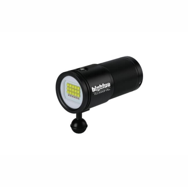 15000-Lumen Video Light<span class="screen-reader-text">SKU: VL15000P-PLUS</span> 1