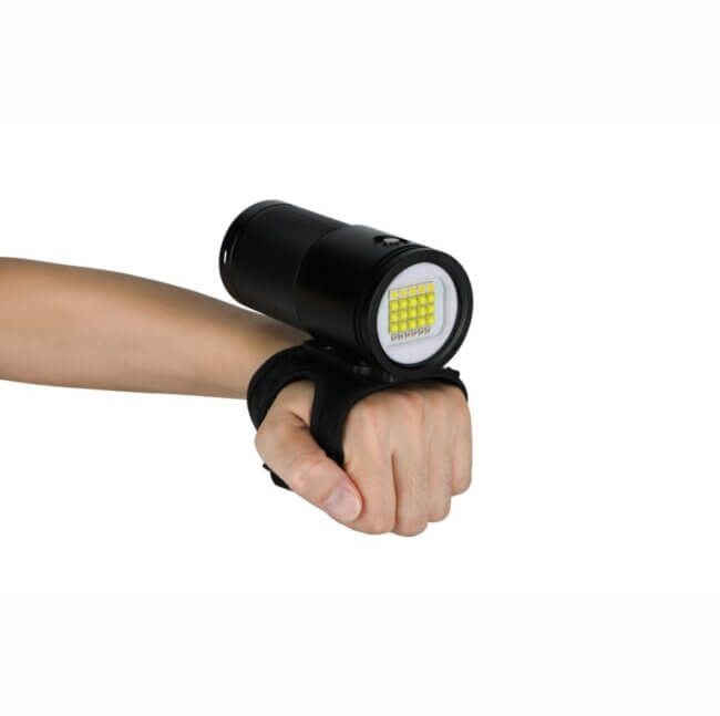 15000-Lumen Tri Color Video Light<span class="screen-reader-text">SKU: VL15000P-TC-PLUS</span> 2