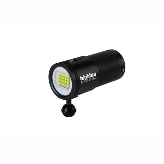 15000-Lumen Tri Color Video Light<span class="screen-reader-text">SKU: VL15000P-TC-PLUS</span> 1