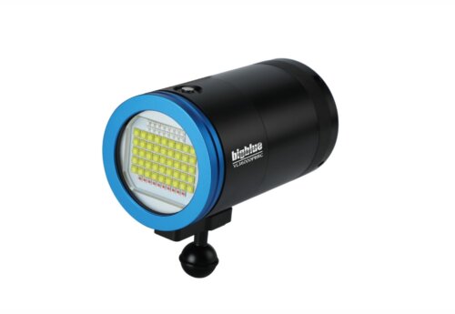 DEMO 36000-Lumen Pro Video Light w Built In Blue<span class="screen-reader-text">DEMO-VL36000PBRC</span><span class="screen-reader-text">SKU: DEMO-VL36000PBRC</span>