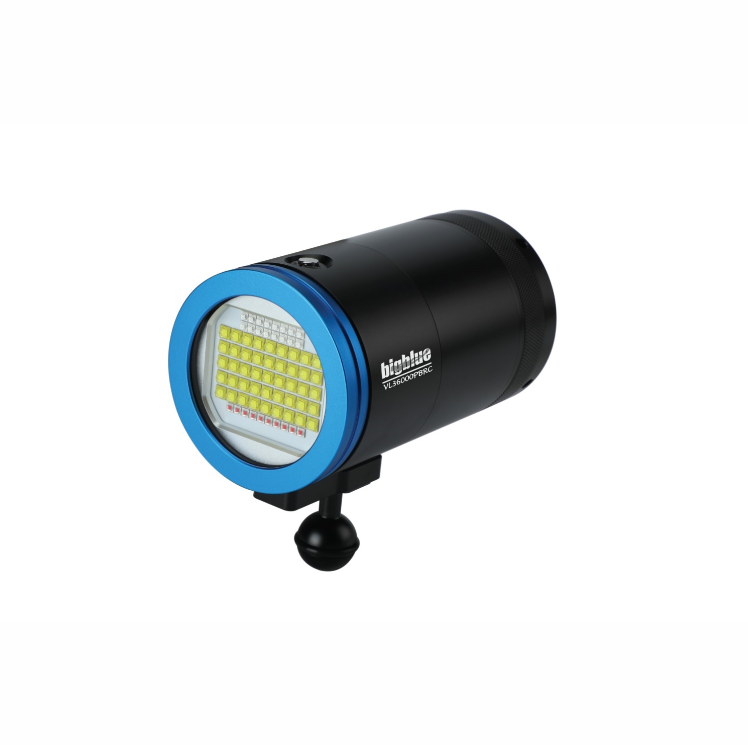 DEMO 36000-Lumen Pro Video Light w Built In Blue<span class="screen-reader-text">DEMO-VL36000PBRC</span><span class="screen-reader-text">SKU: DEMO-VL36000PBRC</span>