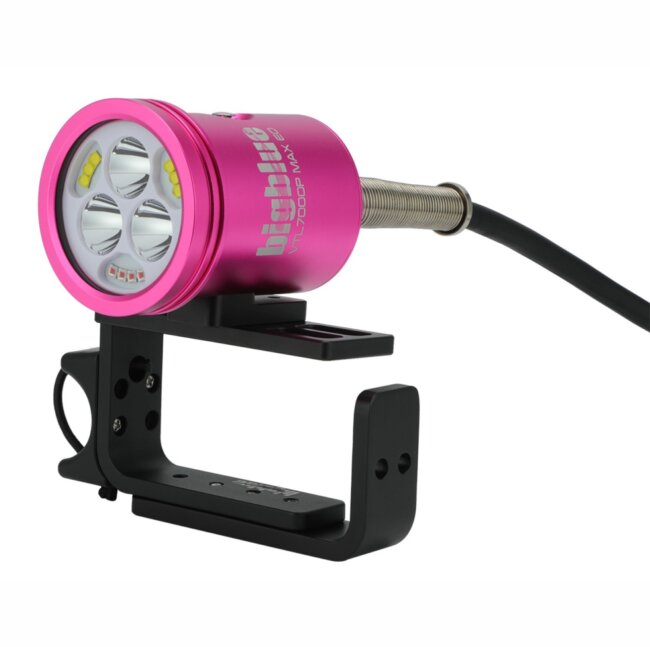 VTL7000P-MAX Light Head with Adjustable Goodman Handle SKU: LH-VTL7000P-MAX-EO-AJGHA01C - Image 3