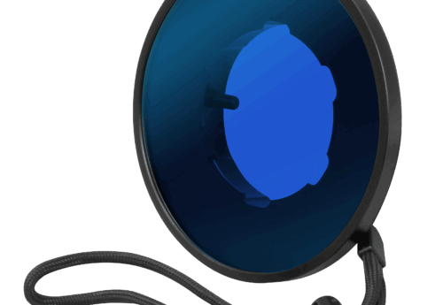 63mm Ambient FilterSKU: AF-63MM