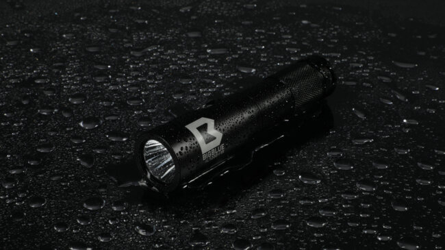 Infrared Narrow BeamSKU: AL1200NP-IR – Bigblue Dive Lights