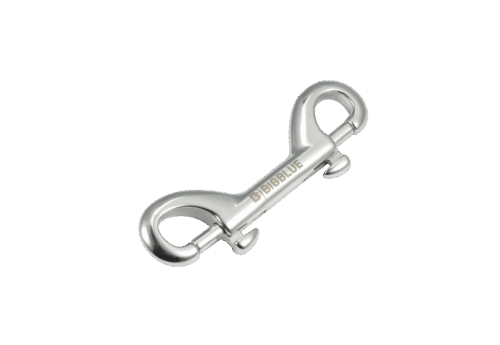 Double Ender Bolt Snap