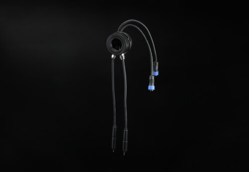 DrySuit Connector II-APEKS-MALE