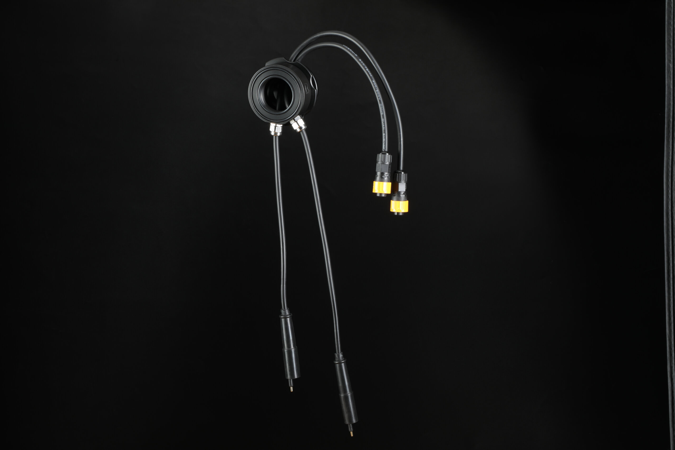 DrySuit Connector II-APEKS-FEMALE