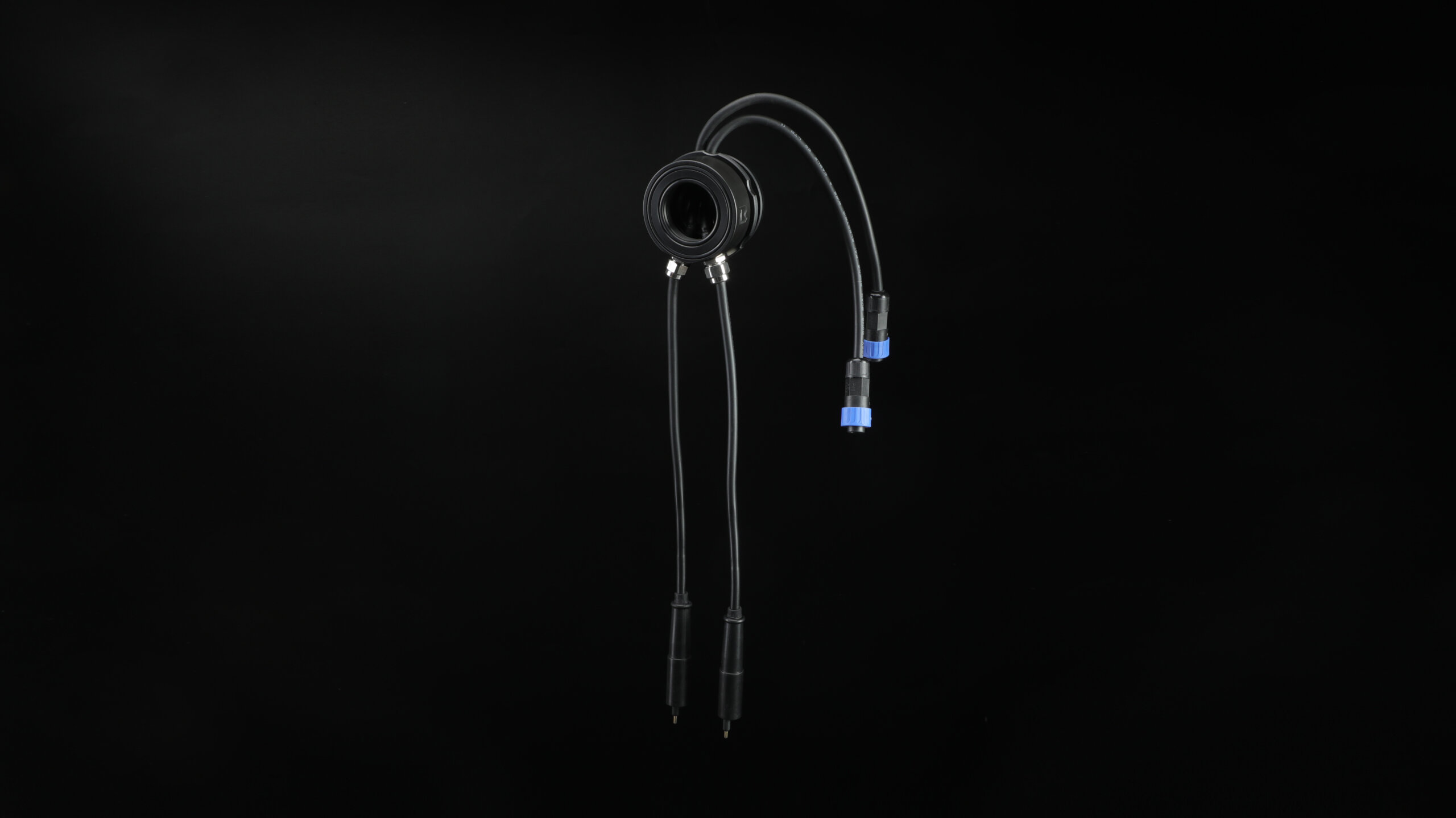 DrySuit Connector II-APEKS-MALE