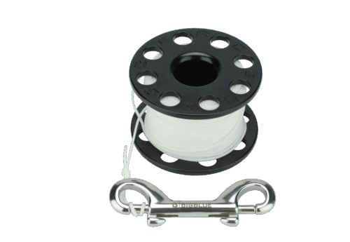 Dive Reel w/ 45m Line