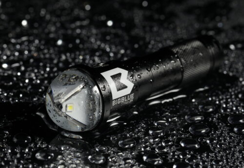 3600-Lumen STROBE<span class="screen-reader-text">SKU: STRB-3K</span>