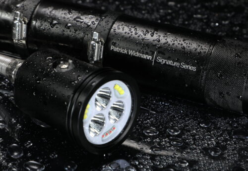 EOS12 Canister Backmount (Black, Blue, or Pink) <span class="screen-reader-text">SKU: EOS12 Canister Backmount</span>