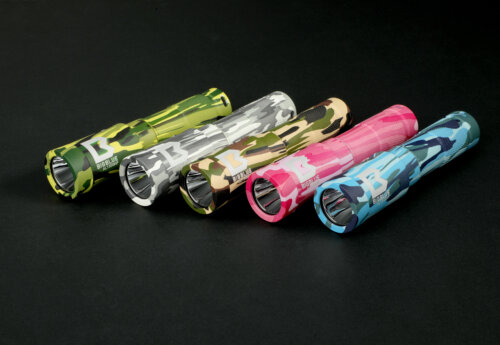 1300-Lumen Narrow Beam CAMOUFLAGE<span class="screen-reader-text">SKU: AL1300NP-CAMO