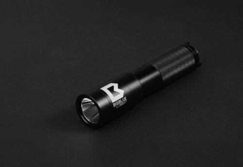 1300-Lumen Narrow-Beam Light with Tail Switch<span class="screen-reader-text">SKU: AL1300NPT</span>