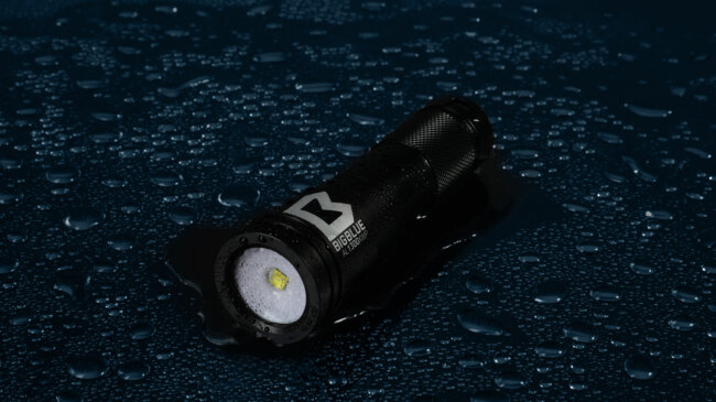 1300-Lumen Extra-Wide Beam LED Dive LightSKU: AL1300XWP – Bigblue