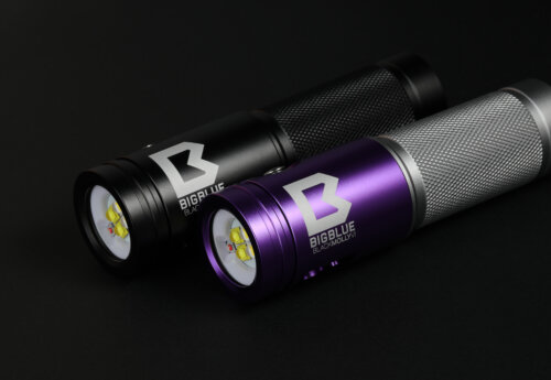 Black Molly: 2000-Lumen Video Light<span class="screen-reader-text">SKU: AL2000XWP-TC-II</span>