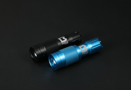 450-Lumen Mini Adjustable-Beam Dive Light<span class="screen-reader-text">SKU: CF450M</span>