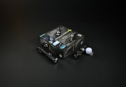 Combo Pack: AL1300NP + AL450NT-II + Eight Color EZ Clip<span class="screen-reader-text">SKU:CP-AL450NMTII-AL1300NP-EASYCLIP8C</span>