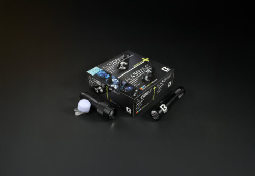 Combo Pack: AL1300NP + AL450WT + Eight Color Easy Clip<span class="screen-reader-text">SKU: CP-AL450WMT-AL1300NP-EASYCLIP8C</span>