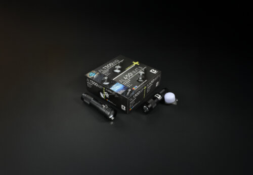 Combo Pack: AL1300WP + AL450NT-II + Rainbow EZ Clip<span class="screen-reader-text">SKU: CP-450NT-II-1300W-EZCR</span>