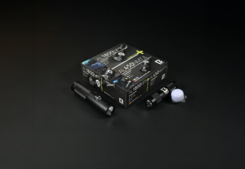 Combo Pack: AL1800NP-II + AL450NT-II + Eight Color Easy Clip<span class="screen-reader-text">SKU: CP-450NT-II-1800N-II-EZCR</span>