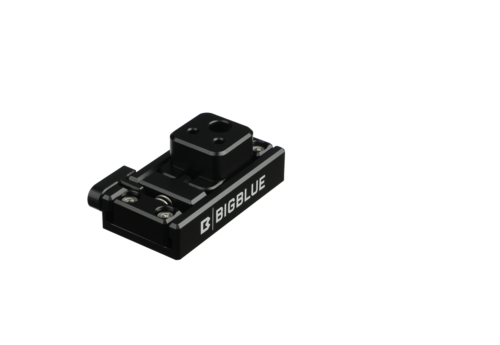 Easy Release Mechanism Kit<span class="screen-reader-text">SKU: ERM-MOUNT2P</span>