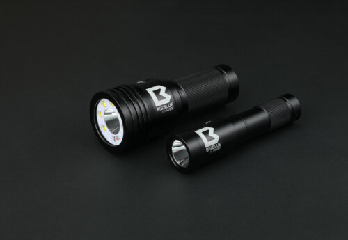 Exploration Diving Combo Pack: VTL4200P + AL1300NP <span class="screen-reader-text">SKU: CP-VTL4200P + AL1300NP </span>